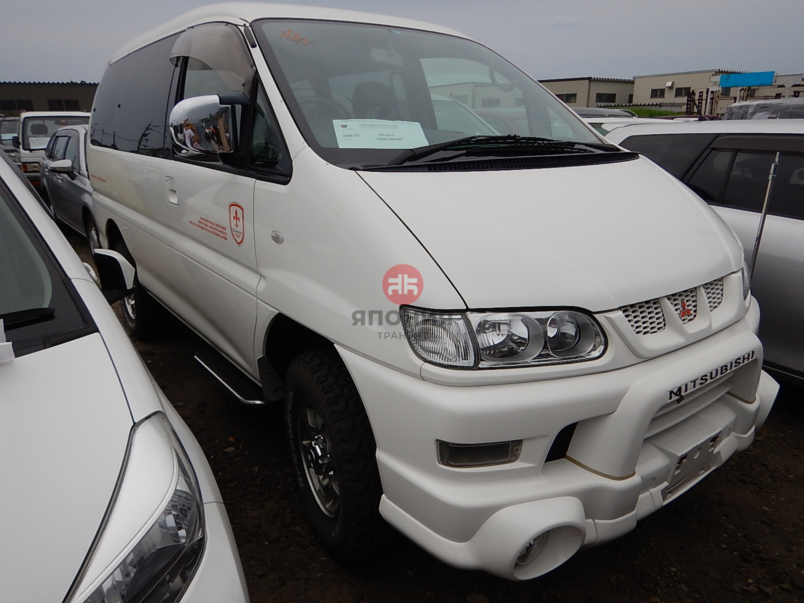 Mitsubishi Delica 2004. Мицубиси Делика Владивосток. Фильтра Мицубиси Делика 2004.