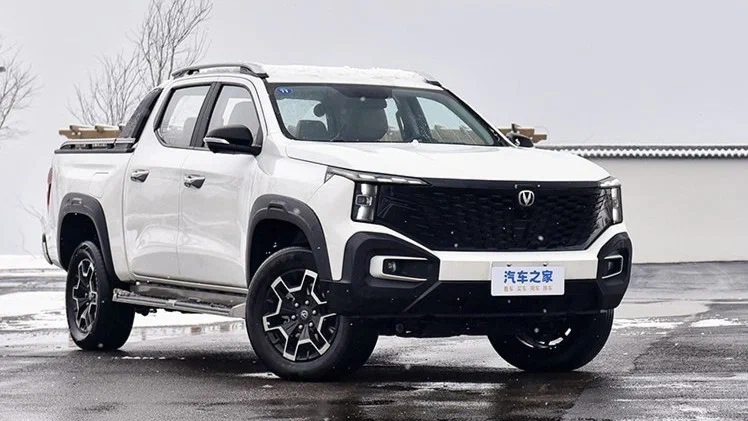 купить changan в китае