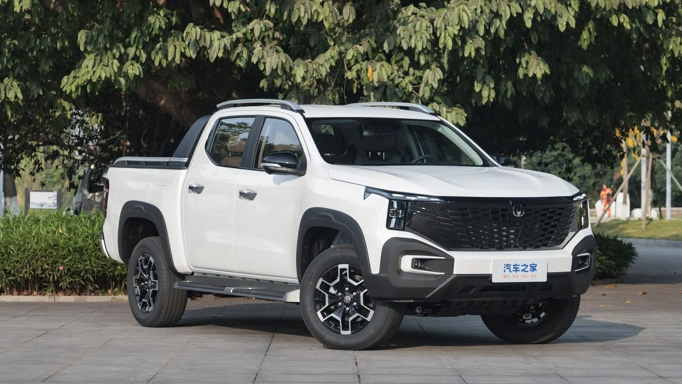 купить changan в китае