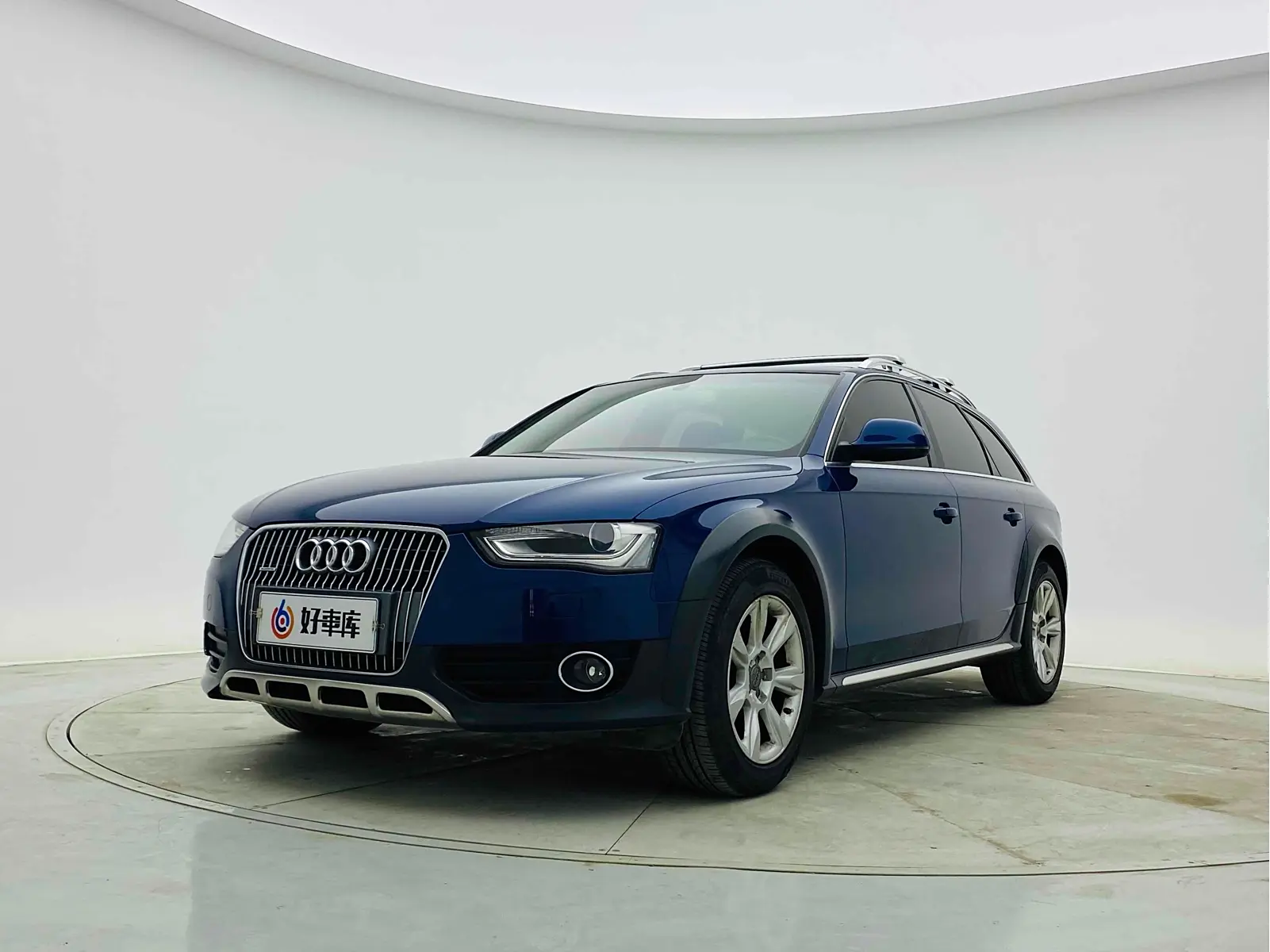 audi a4 купить в китае