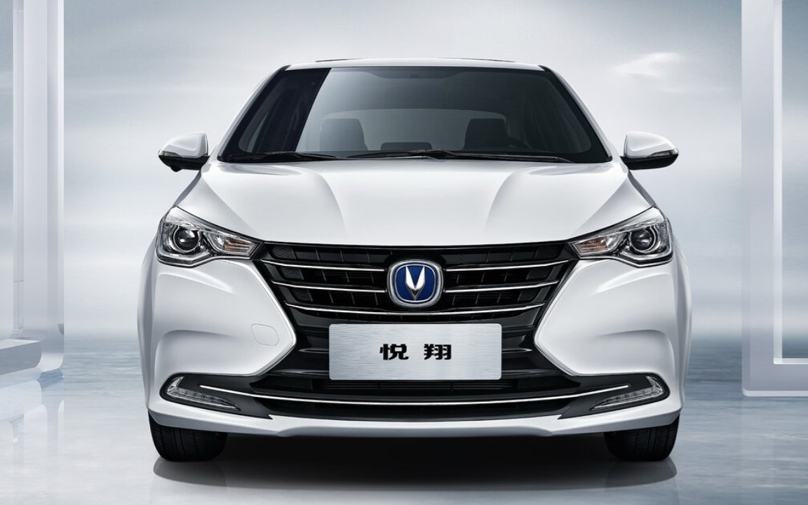 Changan Alsvin