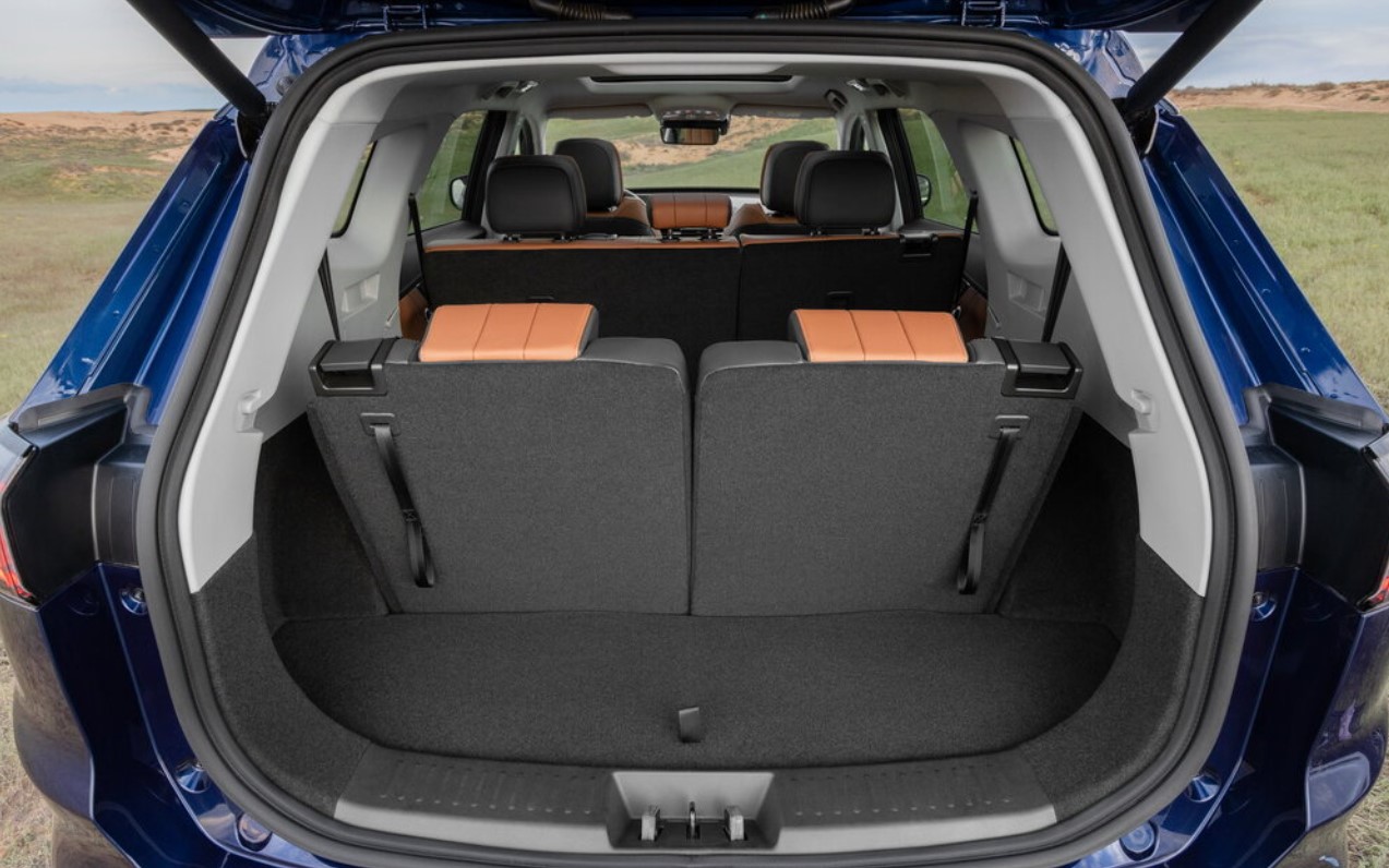 Chery Tiggo 8 Pro MAX