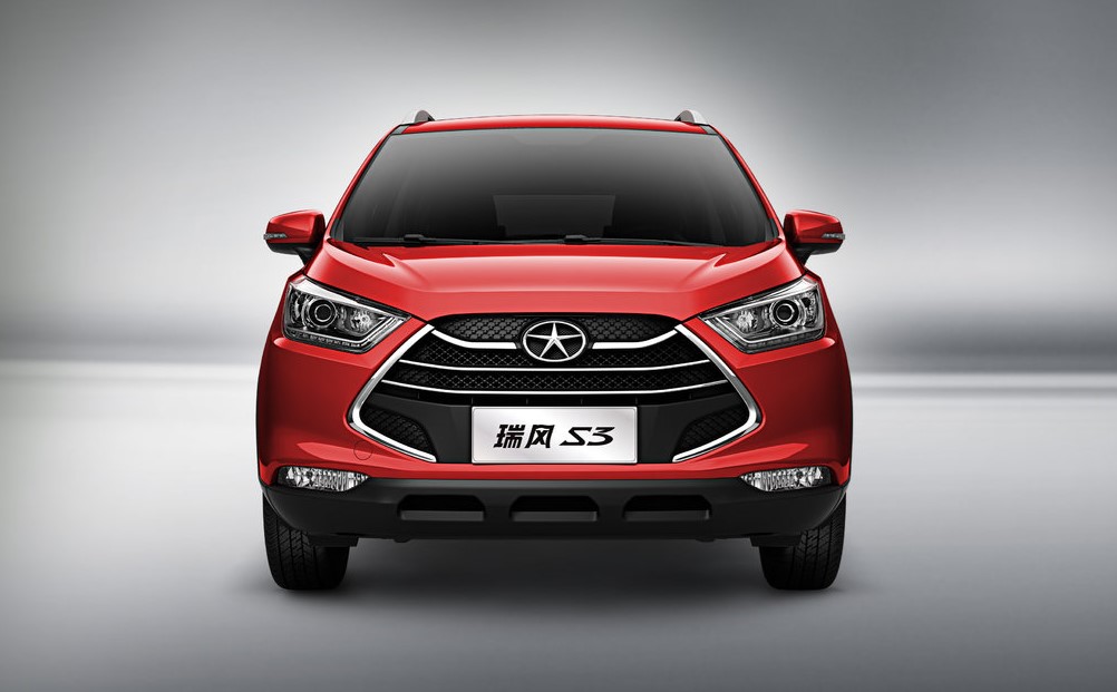 JAC S3