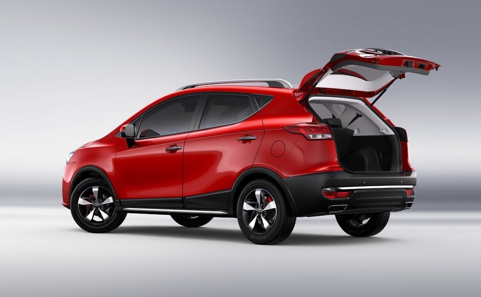 JAC S3