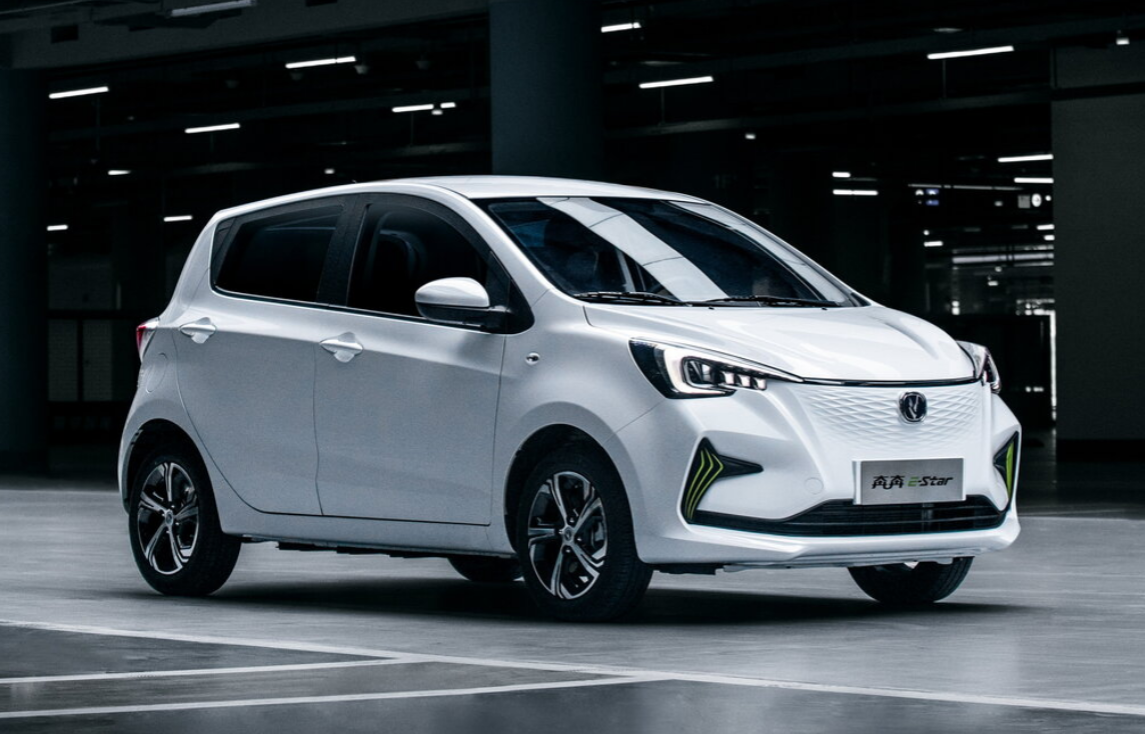 CHANGAN BENBEN