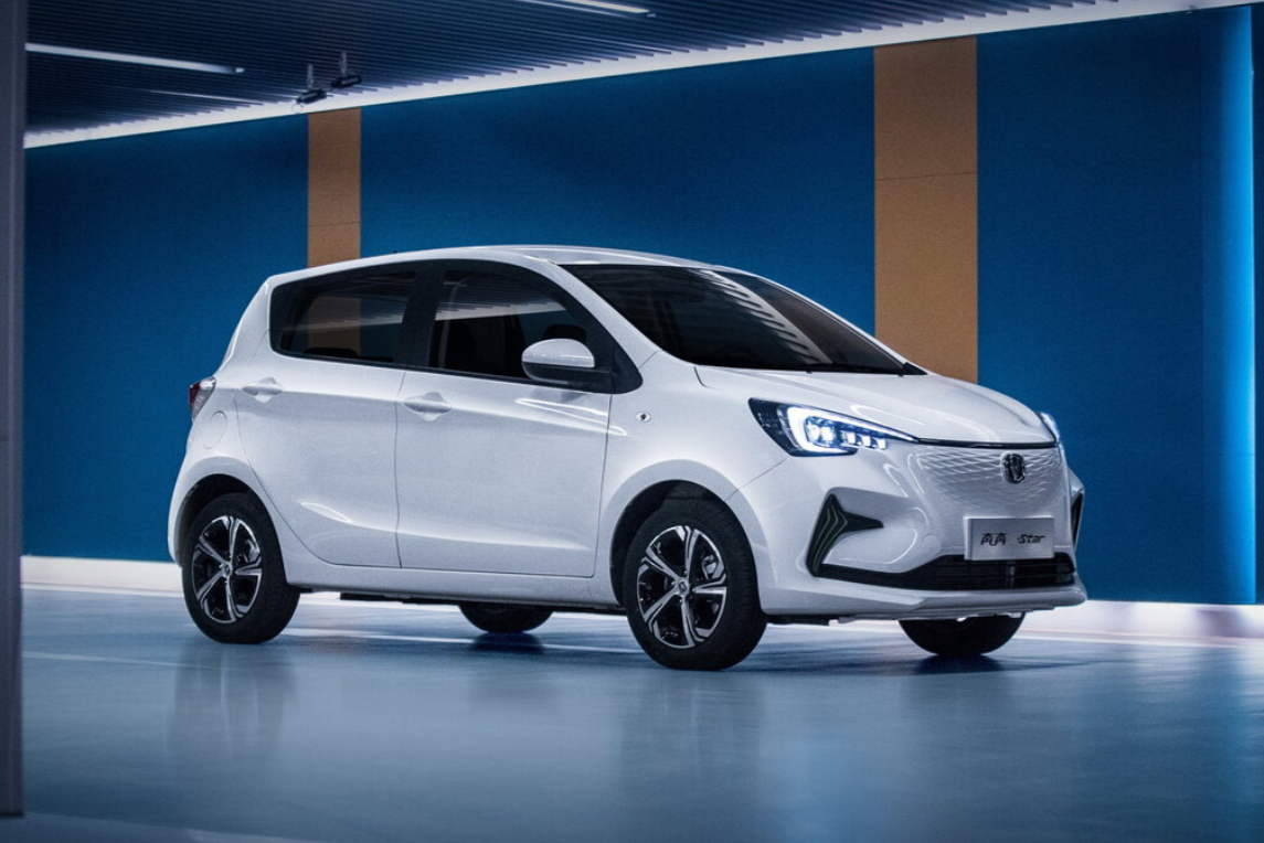 CHANGAN BENBEN