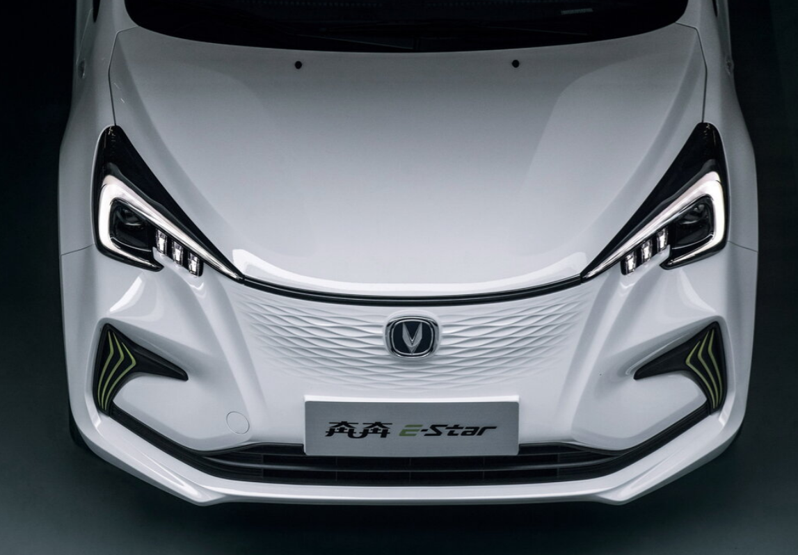 CHANGAN BENBEN
