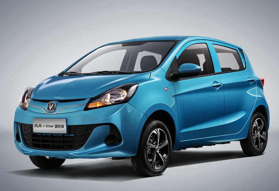 CHANGAN BENBEN